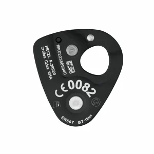 Petzl Nano Traxion 10