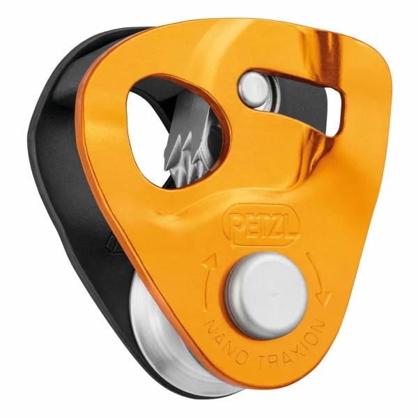 Petzl Nano Traxion 1