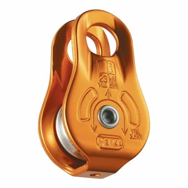 Petzl Fixe Pulley 3