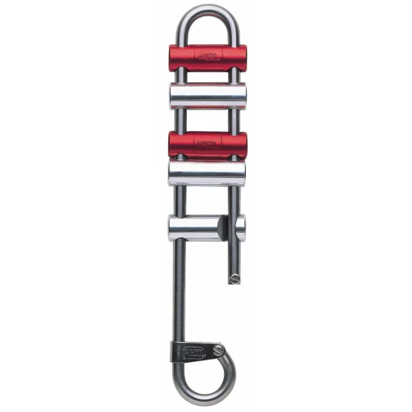 Petzl Rack Descender 1