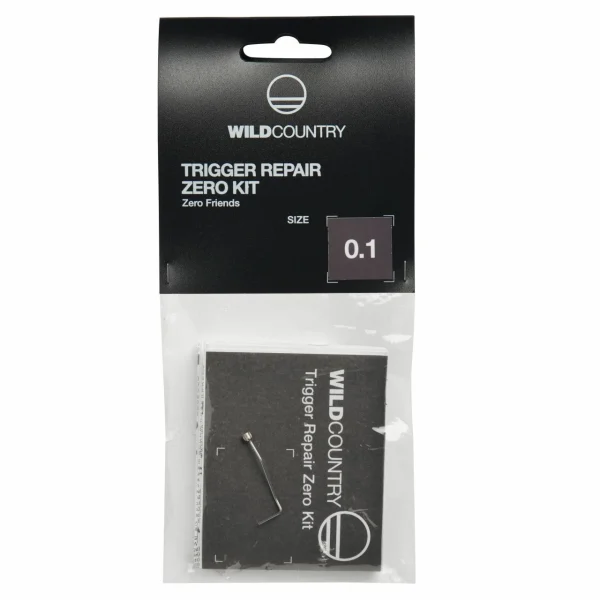 Wild Country Trigger Repair Kit – Zero Friends 1
