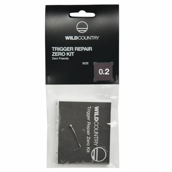 Wild Country Trigger Repair Kit – Zero Friends 3