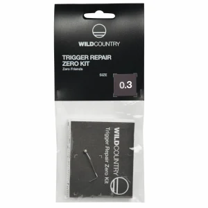 Wild Country Trigger Repair Kit – Zero Friends 12