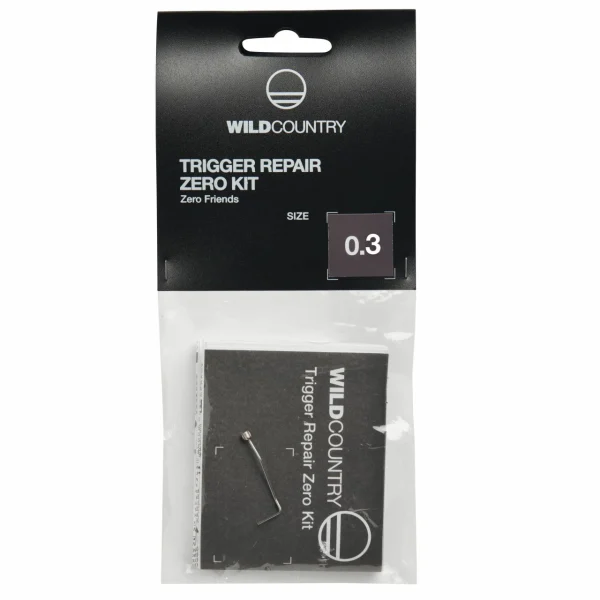 Wild Country Trigger Repair Kit – Zero Friends 4