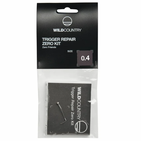 Wild Country Trigger Repair Kit – Zero Friends 5