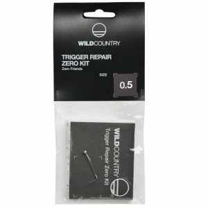 Wild Country Trigger Repair Kit – Zero Friends 16