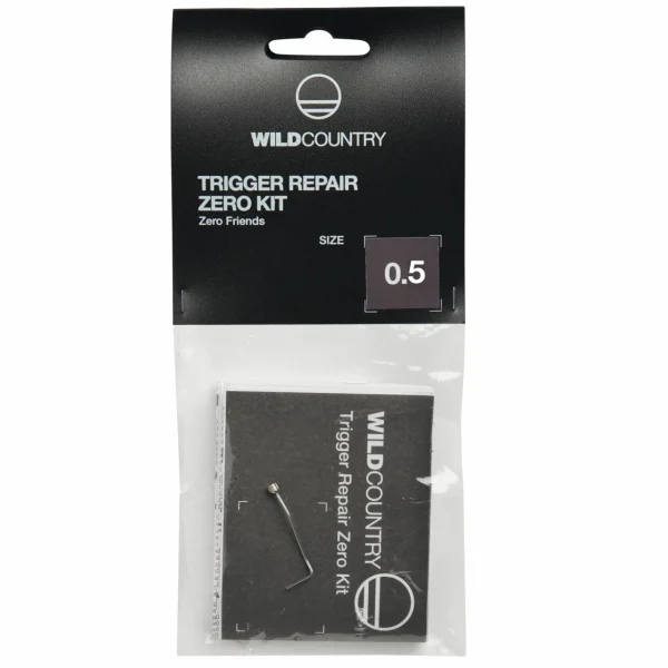 Wild Country Trigger Repair Kit – Zero Friends 6