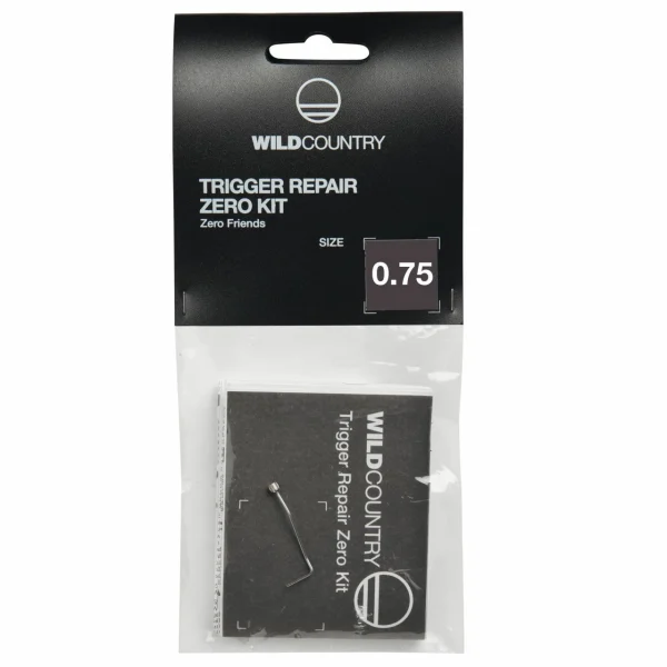 Wild Country Trigger Repair Kit – Zero Friends 7