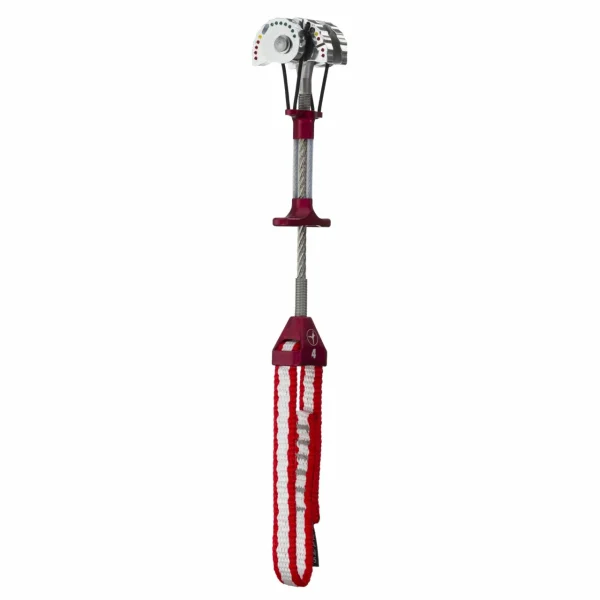 Metolius Ultralight Master Cam 8