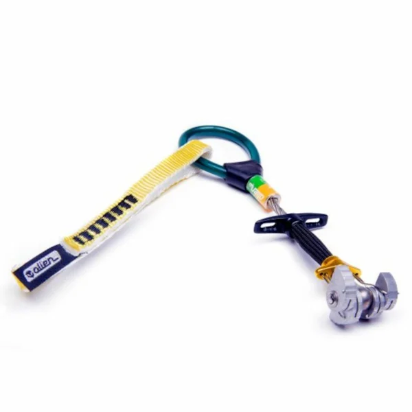 Fixe Hardware Alien Hybrid Revolution 4