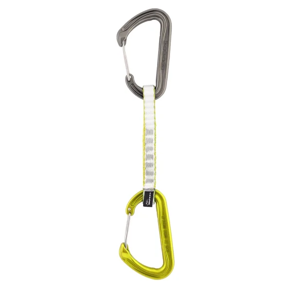 DMM Chimera Quickdraw 12cm – 6 Pack 5
