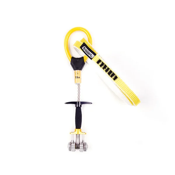 Fixe Hardware Alien Revolution Double Sling 5