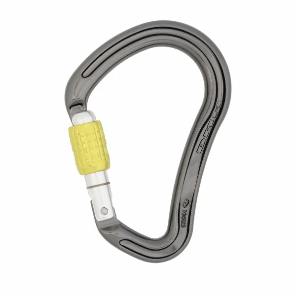 DMM Big Boa Screwgate 30 KN 1