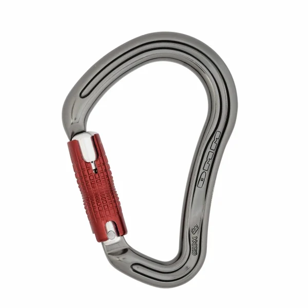 DMM Big Boa Quicklock 30 KN 1