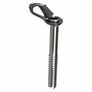 Blue Ice Aero Ice Screw 28