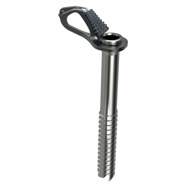 Blue Ice Aero Ice Screw 10