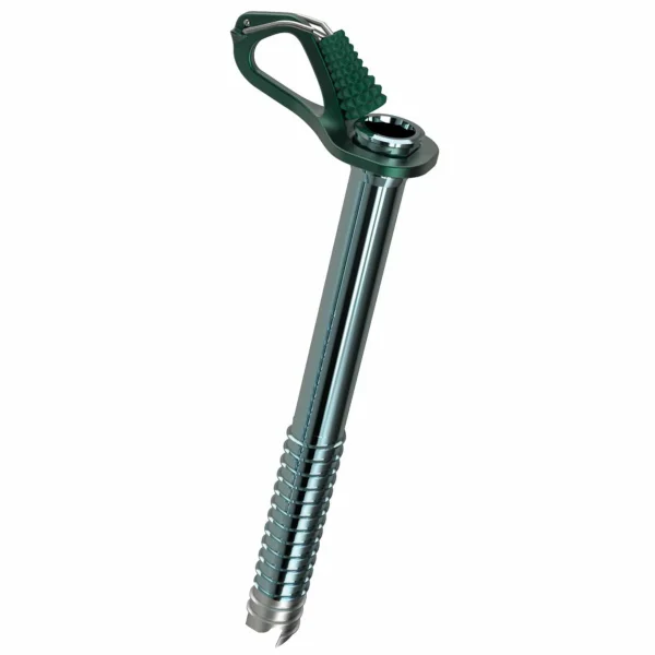 Blue Ice Aero Lite Ice Screw 11