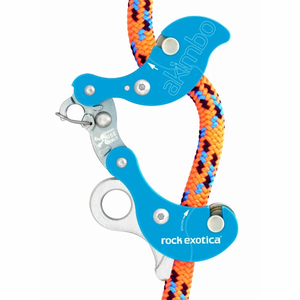 Rock Exotica Akimbo 1