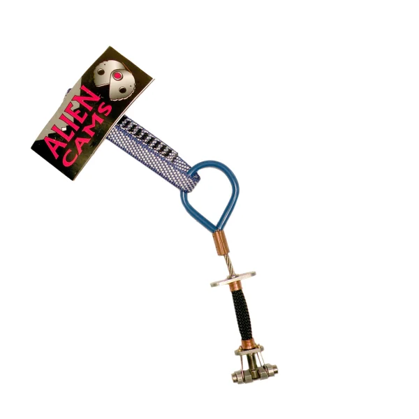 Fixe Hardware Alien 5