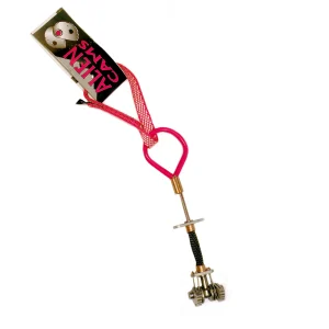 Fixe Hardware Alien 24