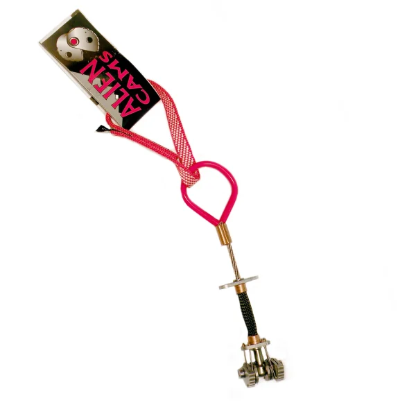 Fixe Hardware Alien 9