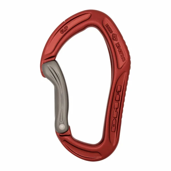 DMM Alpha Sport – Bent Gate 4