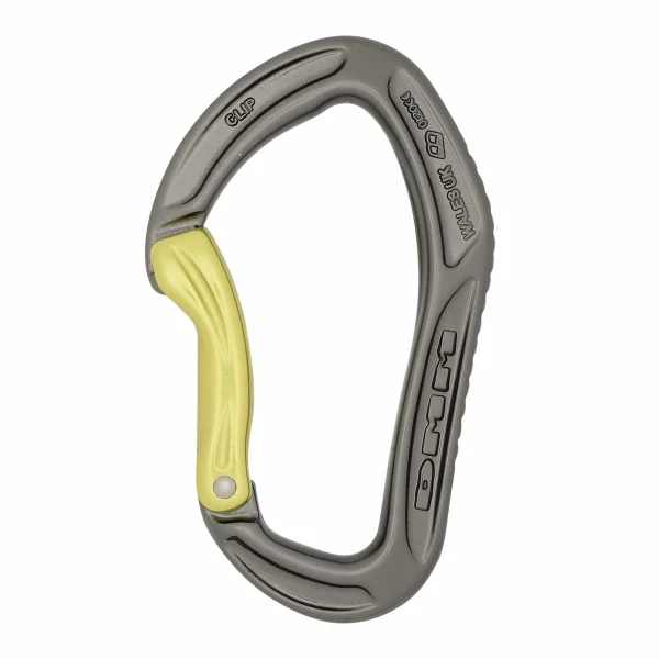 DMM Alpha Sport – Bent Gate 3