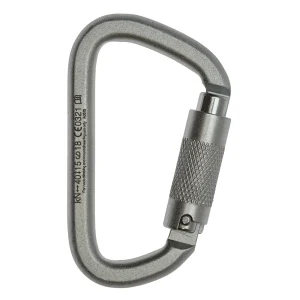 Metolius Steel Auto Lock 6