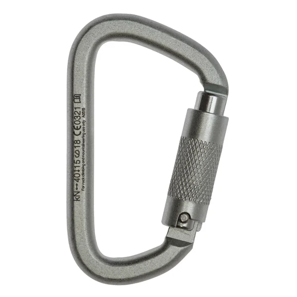 Metolius Steel Auto Lock 3