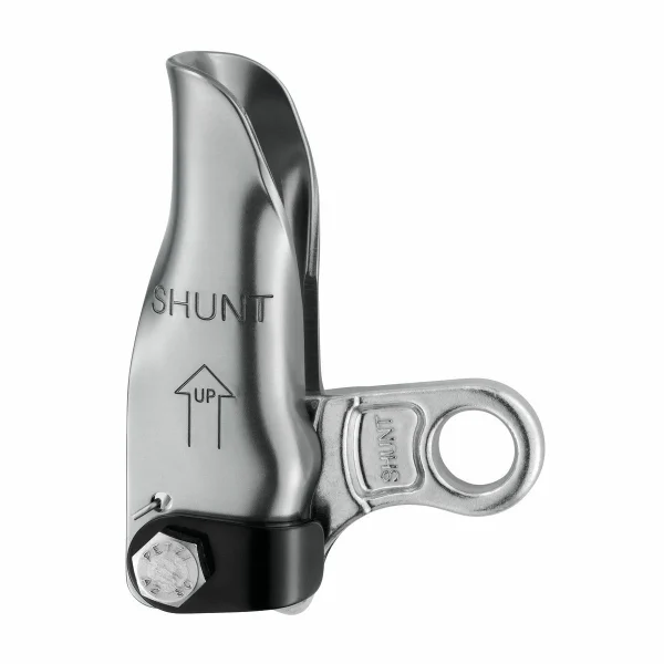 Petzl Shunt 1