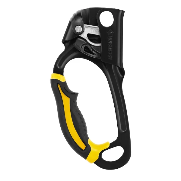 Petzl Ascension – Left 1