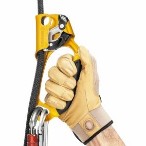Petzl Ascension – Left 8