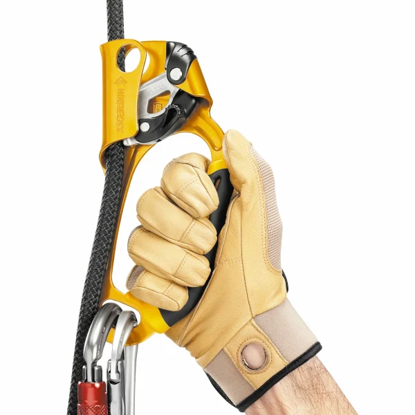 Petzl Ascension – Left 3