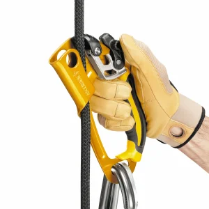 Petzl Ascension – Left 10