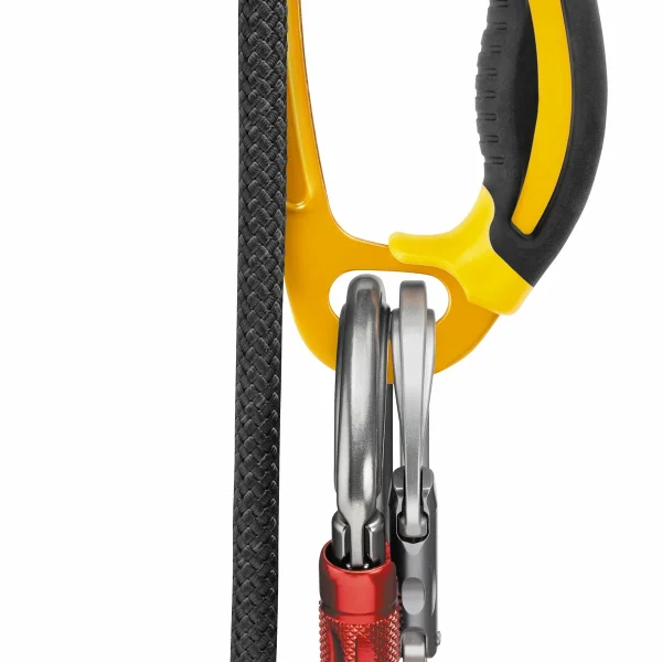 Petzl Ascension – Left 5