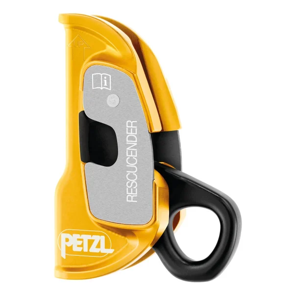 Petzl Rescucender 1