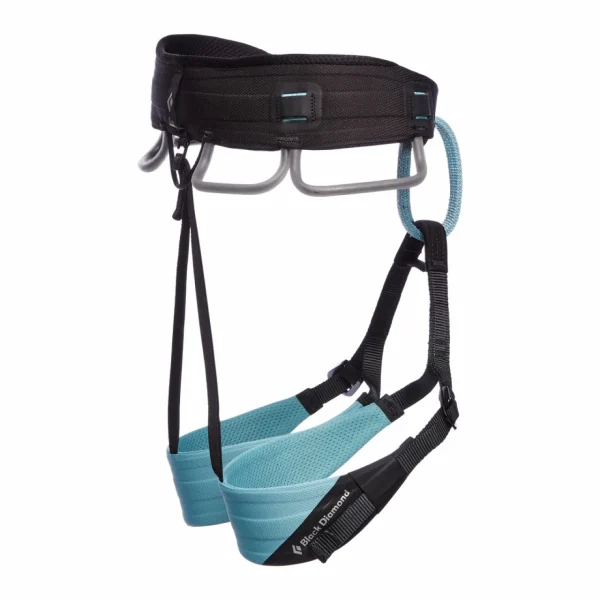 Black Diamond Technician Harness – Women’s 3
