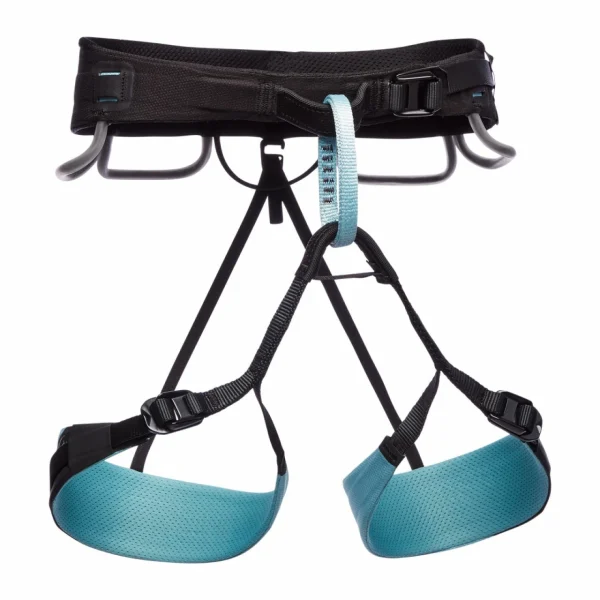 Black Diamond Technician Harness – Women’s 1