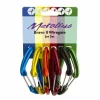 Metolius Bravo II Jet Set 5