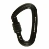 Metolius Bravo Locking Carabiner 5