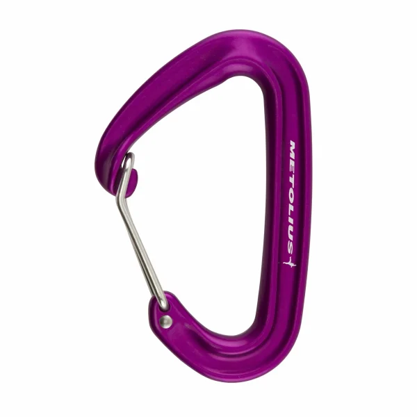 Metolius Bravo II Wire Gate 5