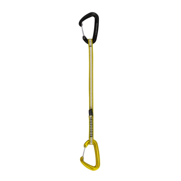 Metolius Bravo II Wire Gate Long Draw 1
