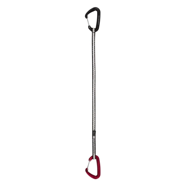 Metolius Bravo II Wire Gate Long Draw 4