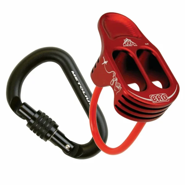 Metolius BRD W/ Element Locker 1