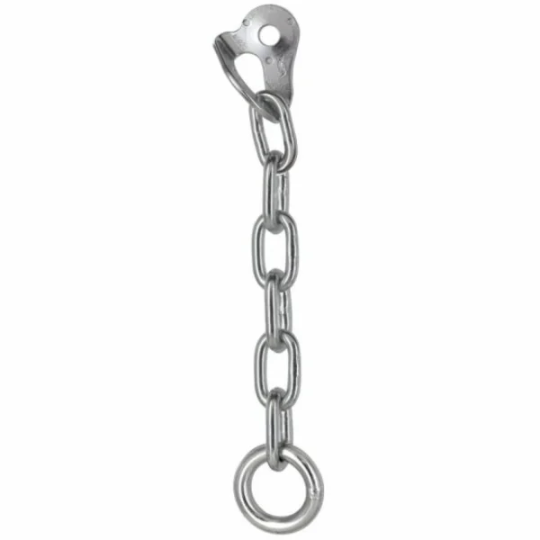 Fixe Hardware PS 3/8 Hanger + Chain + Ring Anchor 1