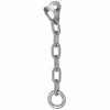 Fixe Hardware PS 1/2 Hanger + Chain + Ring Anchor 5