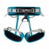 Petzl Corax Harness – Unisex 8