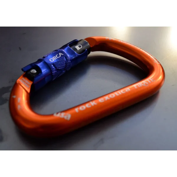 Rock Exotica Pirate ORCA-Lock 4