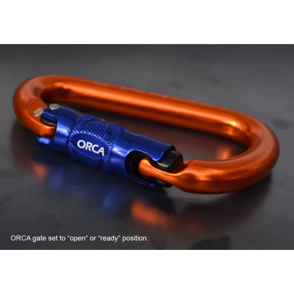 Rock Exotica Pirate ORCA-Lock 3