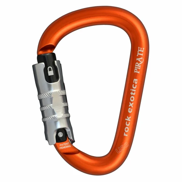 Rock Exotica Pirate Up-Lock 1